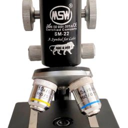 Junior Medical Microscope Model-14