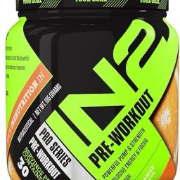 Pro series Pre Workout-6