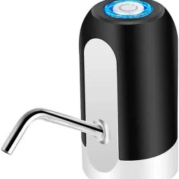 Water Dispenser Pump Bottled Water Dispenser-image-14