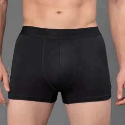 Solid Men Trunk-14