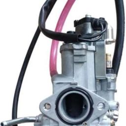 ACCESS 125CC OLD MODEL ,SWISH 125, CARBURETOR ORIGINAL Universal Fuel Filter-picture-14