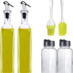 Oil Dispenser Set Kitchen Tool Set-image-64
