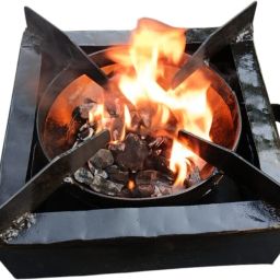 Solid Fuel Camp Stove-image-23