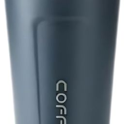 Coffee mug with vacuum hot cold cup Plastic, Stainless Steel Coffee Mug-image-91