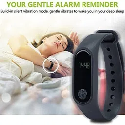 MOBIRON Intelligence Smart Band image 2