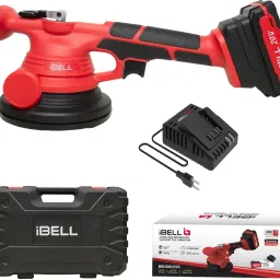 CT 20-60 20V, Cordless Tile Vibrator with 2AH Battery and Charger +BMC BOX Handheld Tile Cutter-image-34