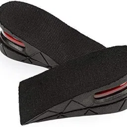 Adjustable Design Invisible Lift Pads soles Height Increase Insole for men women Insole-12