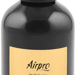 airpro Luxury Oud Spray Air Freshener- Oud Silver Spray Fragrance - Car, Desk, Car Freshener Spray-picture-46