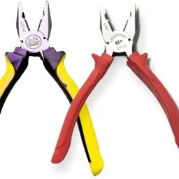 toolhub SBE383-BBD Lineman Plier-picture-8