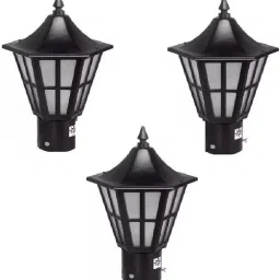 Gate Light Gate Light Outdoor Lamp-image-1