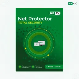 Net Protector Total Security 1 User 3 Years-13