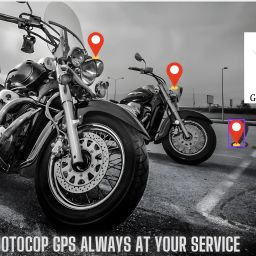 GPS Tracker for bike GPS Device-image-71