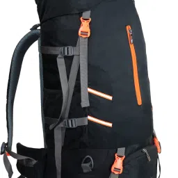 Adventure Series Rucksack, Hiking & Trekking Backpack Rucksack - 60 L-image-32