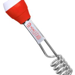 Shock-Proof Brass Red 1500 W Immersion Water Heater Rod-IR37 1500 W Shock Proof Immersion Heater Rod-image-60