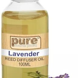 Lavender Diffuser-75