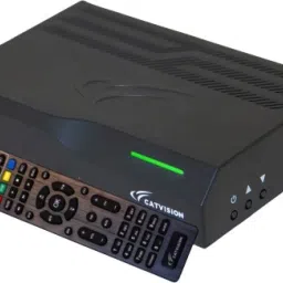 Catvision CSR-401HP NON WIFI Media Streaming Device-image-14