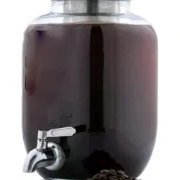 Glass Pickle Jar - 5000 ml-15