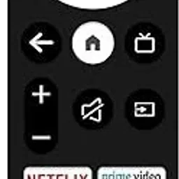 Gezok Remote Control No Voice Supported compatible with Motorola, MOTOROLA Envision, Motorola smart tv, motorola google tv, non-voice Remote Controller-16