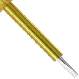 asaone Yellow tester lineman for Electrical and Household Analog Voltage Tester image 2