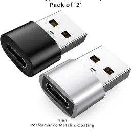 WRENS USB Type C OTG Adapter image 2
