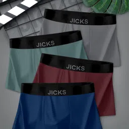 Pack of 4 Men Brief-picture-34