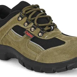 ozarro Steel Toe Suede Safety Shoe-picture-6