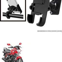 Bike Mobile Holder-12