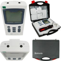 Digital 4-in-1 Stim Unit for Seniors with TENS, EMS, IFT & Russian Current Medical Reacher & Grabber-image-49