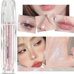 aepruy Showstopper Liquid Eyeshadow | Gel-Based Formula | Shimmer Finish| Blends Easily 2 ml-picture-10