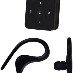 XZOR UrbanPlay Sportster™ H96: The Ultimate Media Player supports upto 32GB MP3 Player-21