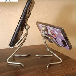 VISHWAKARMA ASSOCIATES VA-PS-0177 Mobile Holder-25