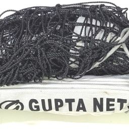 CLUB COMPETITION -Leatherette Tape- With Steel Wire Volleyball Net-picture-1