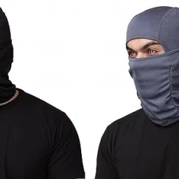 Men Solid Bandana-picture-19