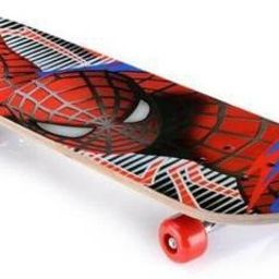 Mini Skateboard Finger Board Skate Boarding Kit 4 inch x 12 inch Skateboard-picture-21