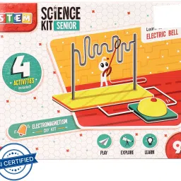 STEM Science Kit - Senior-3