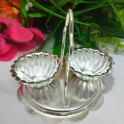 Decorative Showpiece-10 cm-image-67