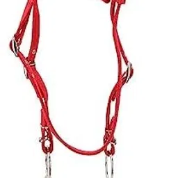 Harness Horse Bridle-image-12