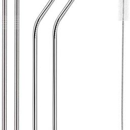 Straight Drinking Straw-image-63