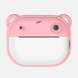 Playtonic Instant Print Digital Camera Capture and Print Photos Instantly Perfect for Kids Included SD Card Instant Camera-16