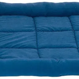 HolloFiber Filled Export Quality Orthopedic Mattress Design Dog Bed Cat Bed S Pet Bed-image-35