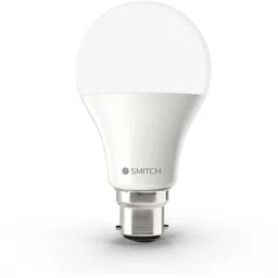 Smitch Wi-Fi White Ambience (6500k) - (10W) B22 Base Smart Bulb-picture-18