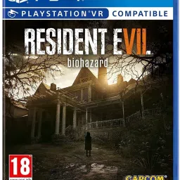 Resident Evil 7 Biohazard Gold Ed-29