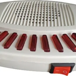 APNA KANHA Water Tank Overflow Alarm(WA-1 DC) with SS Sensor Battery Operated Wired Sensor Security System image 3