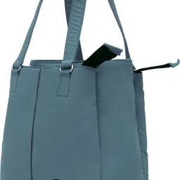 Women Grey Shoulder Bag-image-125