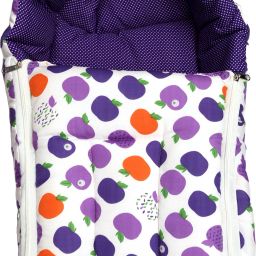 New Born Baby Sleeping Bag Comfortable & Easy To Carry Your Baby Anywhere Sleeping Bag-image-30