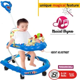 Musical Activity Walker-image-14