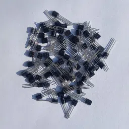 C945 10 Pics TO-92 High Quality NPN Transistor-image-42
