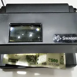 DRMS STORE FAKE MONEY DETECTOR MG ,UV LAMP Countertop Currency Detector-2