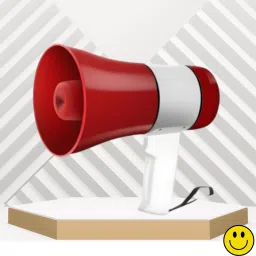 Handheld Megaphone with Siren, Microphone & Rechargeable for Outdoor EventsB270 Megaphone Portable Megaphone Siren Loudspeaker Function &Long Battery BackupE270 Outdoor PA System-21