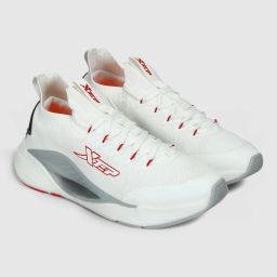 Xtep Running Shoes for Men Running Shoes For Men image 4